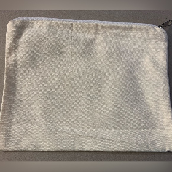 4 Cosmetic Makeup Zipper Pouch Bags Brand New - Picture 7 of 11